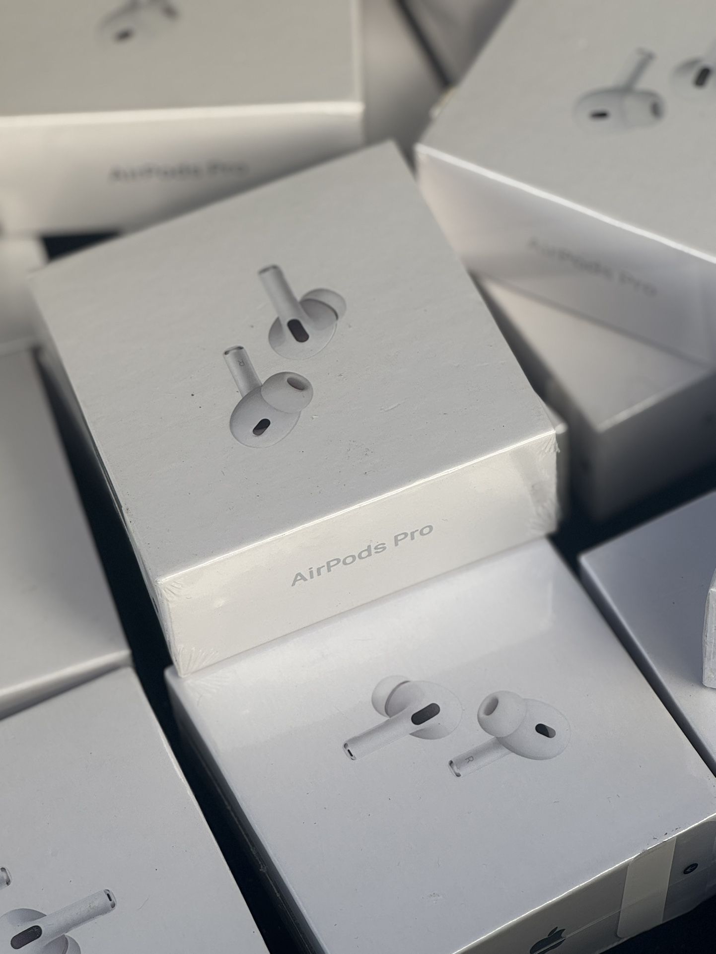 Wireless Earbuds