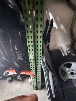 Storeage rack