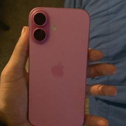 iPhone 16 AT&T 128gb