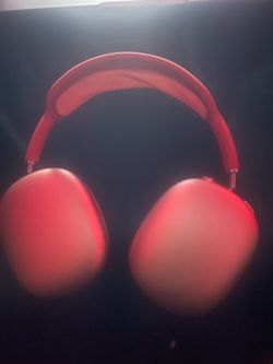 Apple AirPod Maxs