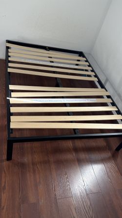 full bed frame