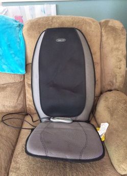 Back massager