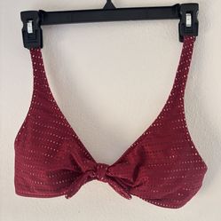 Multiple Bras And Swimsuit Top