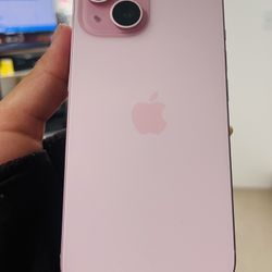 iPhone 15 128gb Unlocked 