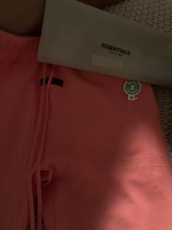 Essential Hoodie Brand New 