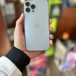 iPhone 13 Pro Max 128GB