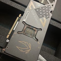 Nvidia 5070 Ti Zotac 16gb