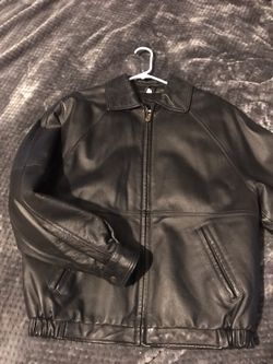 Men’s jacket
