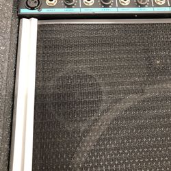 Peavey KB100 KB-100 Keyboard Speaker Cabinet.