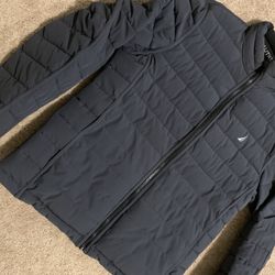 MEN NÁUTICA REVERSIBLE JACKET  