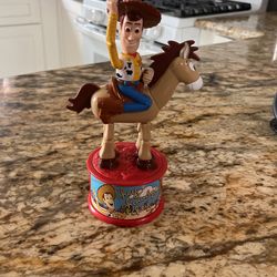Toy Story Toy Woody 