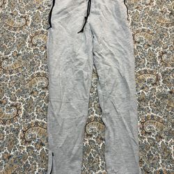 Zara Joggers (men Medium)