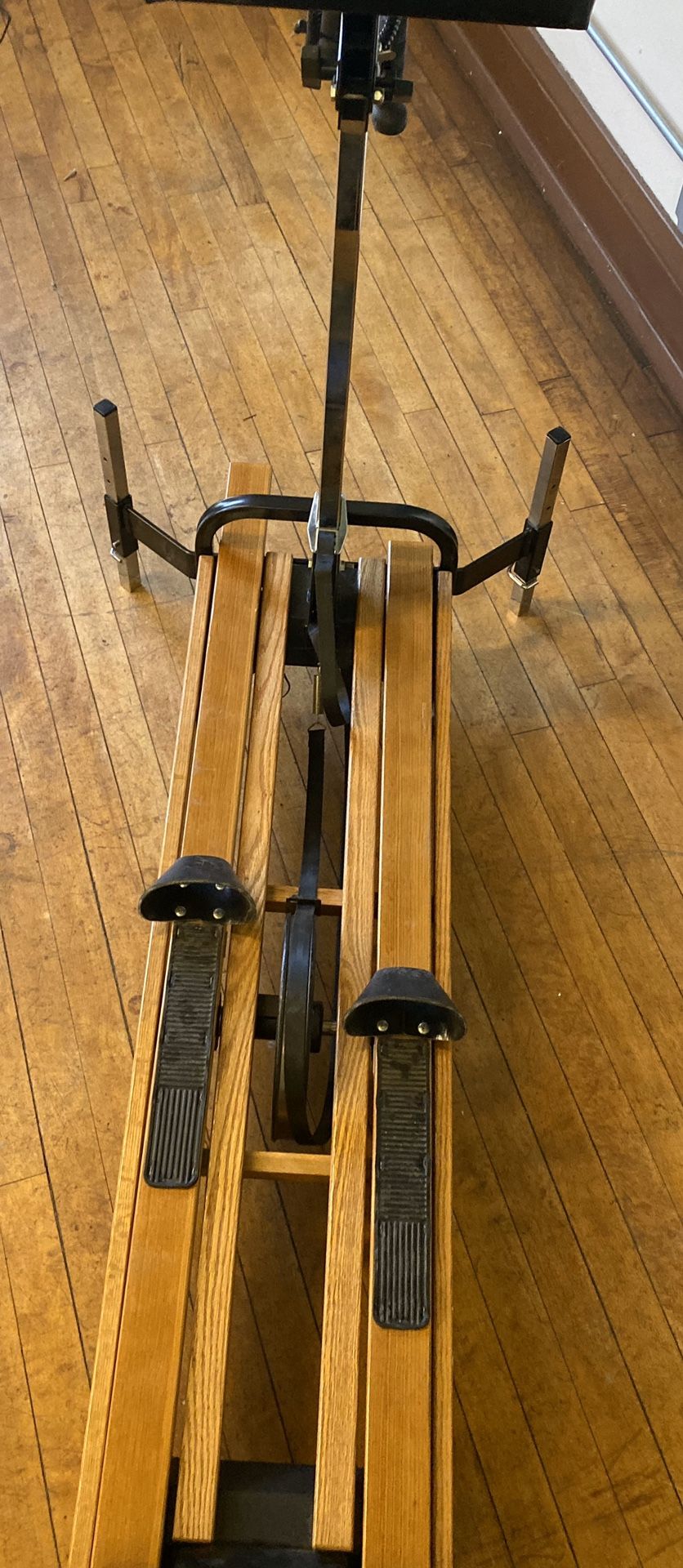 NORDICTRACK PRO SKI EXERCISE MACHINE MADE IN USA RARE! for Sale in