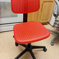 SNILLE Swivel Desk Chair
