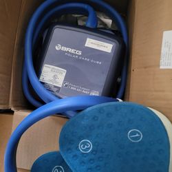 Breg polar care cube