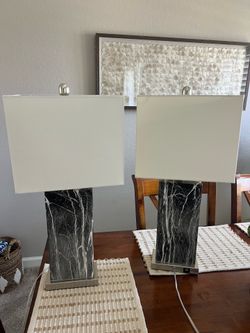 Lamps