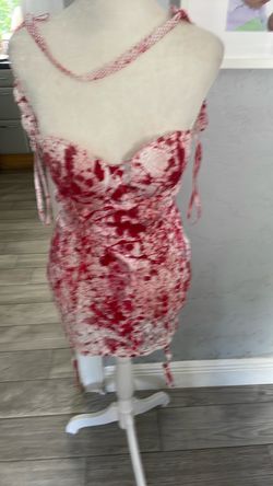 Halloween costume small