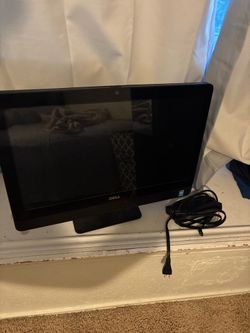 Dell Inspiron 20 Touchscreen All-in-One PC – Windows 10