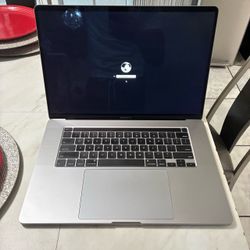 MacBook Pro 16 inch -iPad pro - iPad 4 sale