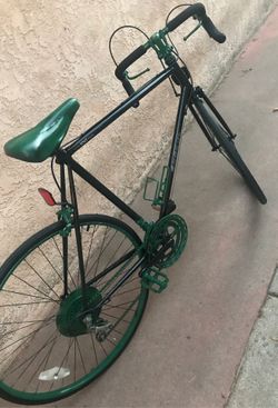 Bike SHOGUN HI-TEN 100 SPECIAL