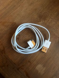 iPhone iPod cord