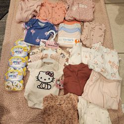 Baby Clothes