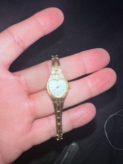 Heart women watch
