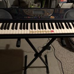 Yahama PSR-270 Keyboard