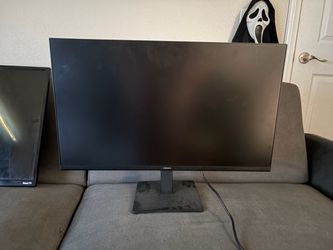 Gaming monitor