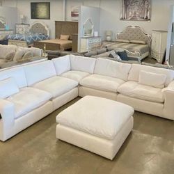 Sectionals Sofas Couchs With İnterest Free Payment Options 