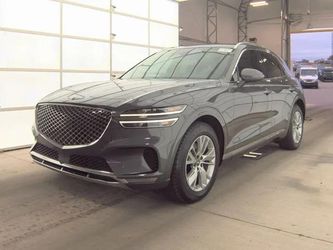 2023 Genesis GV70