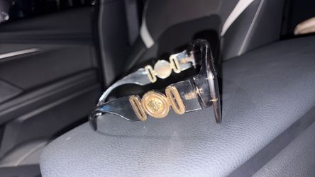 Versace Sunglasses