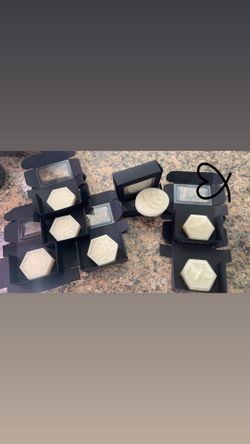 Homemade Goat Milk Soap