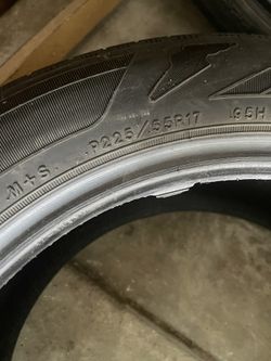 Used Tires