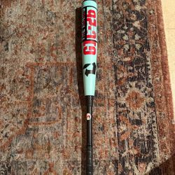 2026 Demarini The Goods 2-Piece Baseball Bat
