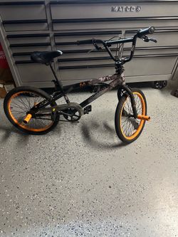 Bicycle