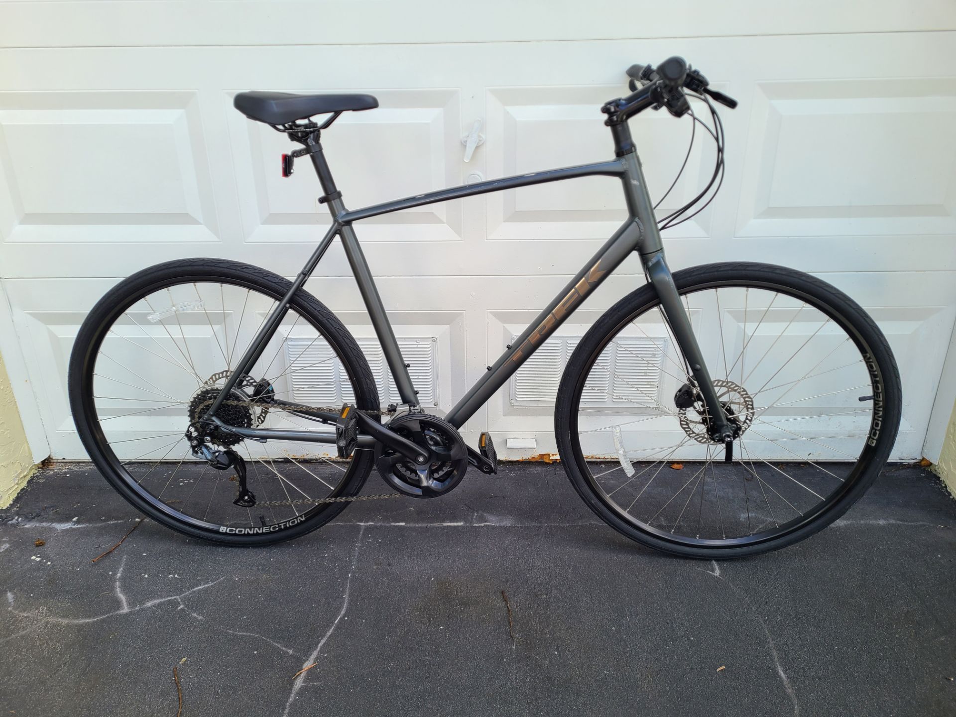 Trek FX 2 XL