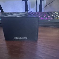 Micheal kors ( MINI wallet )