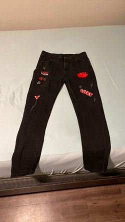 SHEIN Jeans