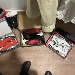 jordan sz 10&10.5