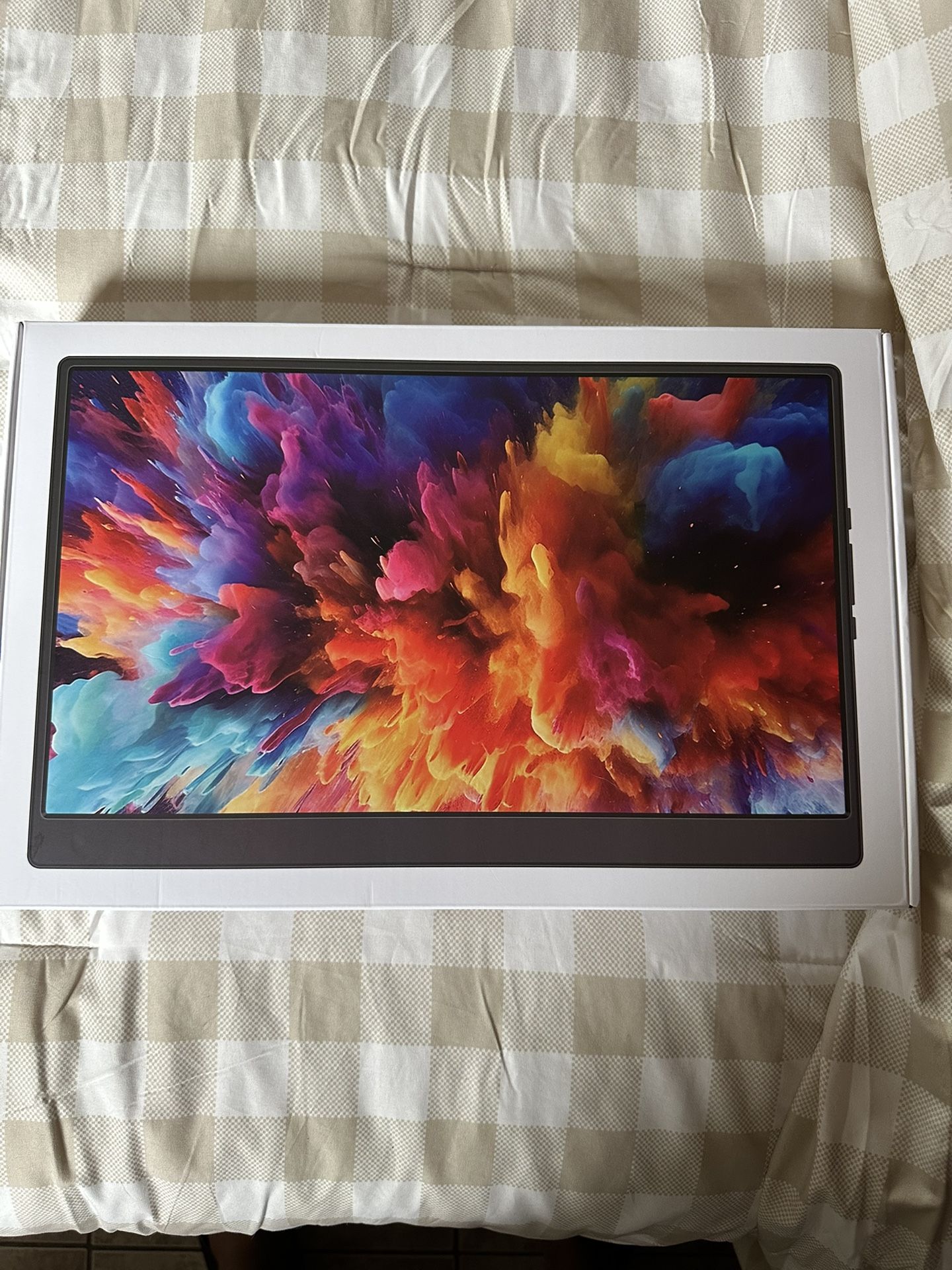 Portable Monitor