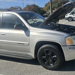 3 Seats Row GMC ENVOY 2004 XL 