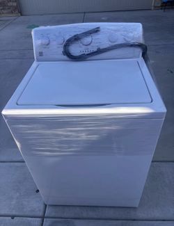 🌀 Kenmore Series 500 Top Load Washer — $600