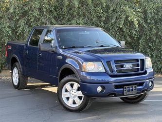 2007 Ford F-150