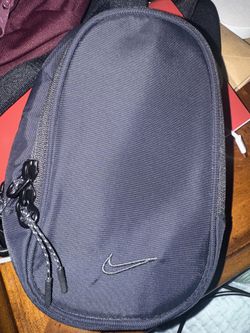 Nike crossbody