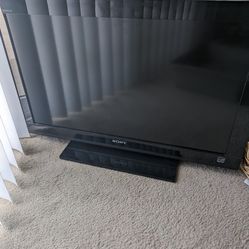 30 Inch LCD Sony Tv 