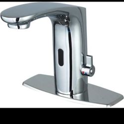 Automatic Sensor Faucet Touchless Faucet