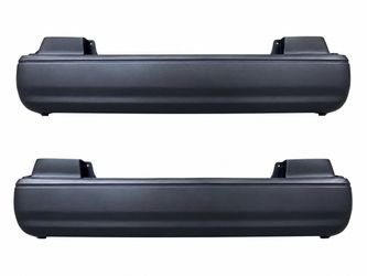 Car Bumper