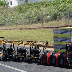 PressureWashers Blowers Generator’s Sale
