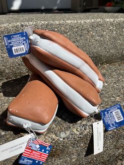 Ice cream sandwich sunny days squeeze